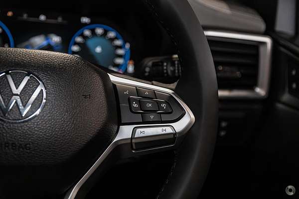 2024 Volkswagen Amarok TSI452 Aventura NF 4X4