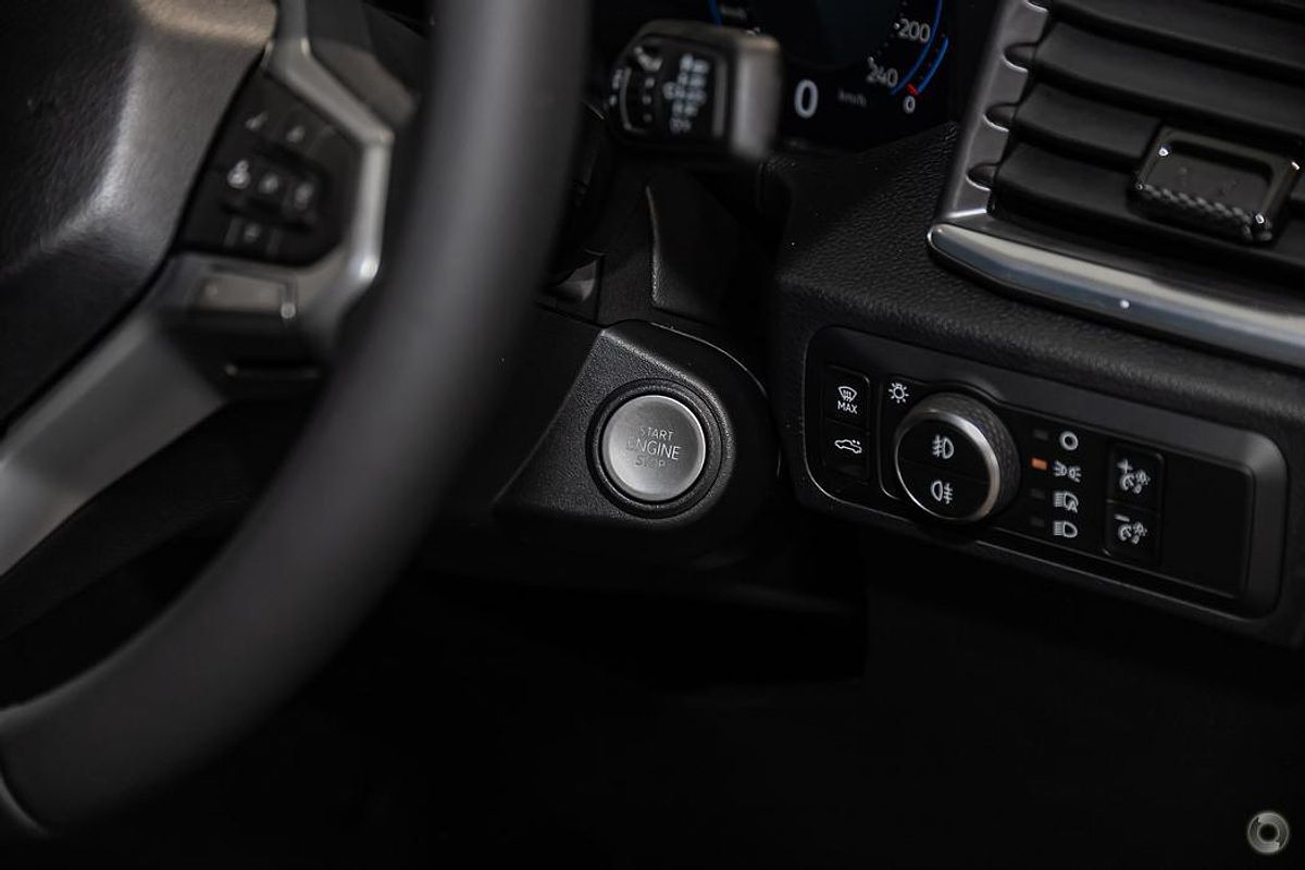 2024 Volkswagen Amarok TSI452 Aventura NF 4X4