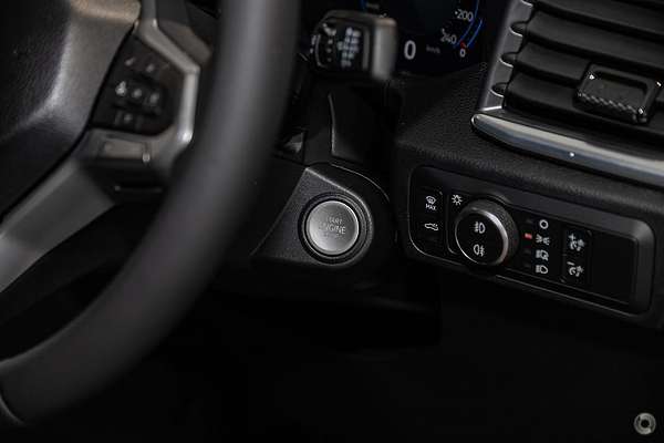 2024 Volkswagen Amarok TSI452 Aventura NF 4X4