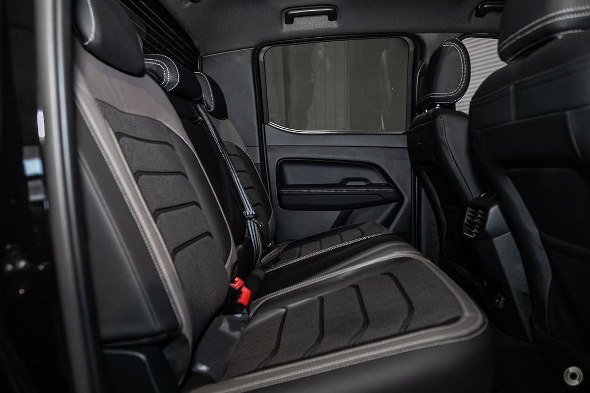 2024 Volkswagen Amarok TSI452 Aventura NF 4X4