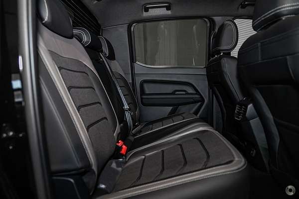 2024 Volkswagen Amarok TSI452 Aventura NF 4X4