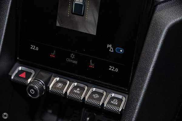 2024 Volkswagen Amarok TSI452 Aventura NF 4X4