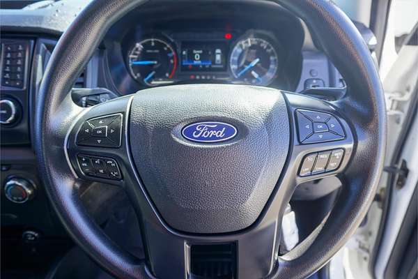 2019 Ford Ranger XL PX MkIII 4X4 3.2L