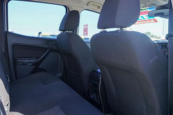 2019 Ford Ranger XL PX MkIII 4X4 3.2L