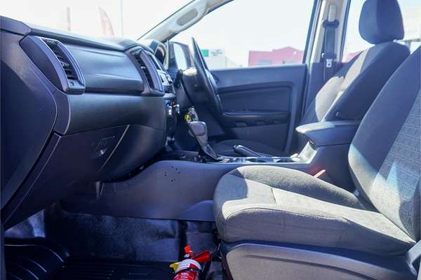 2019 Ford Ranger XL PX MkIII 4X4 3.2L
