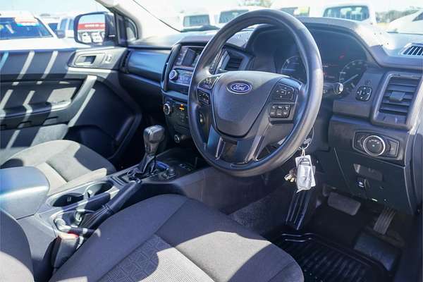 2019 Ford Ranger XL PX MkIII 4X4 3.2L