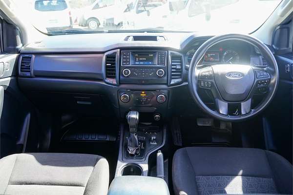 2019 Ford Ranger XL PX MkIII 4X4 3.2L