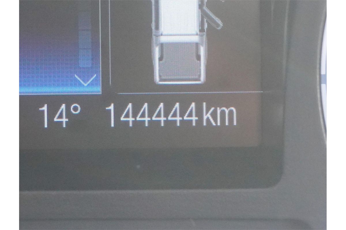 2019 Ford Ranger XL PX MkIII 4X4 3.2L