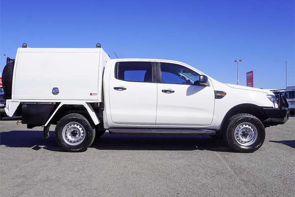 2019 Ford Ranger XL PX MkIII 4X4 3.2L