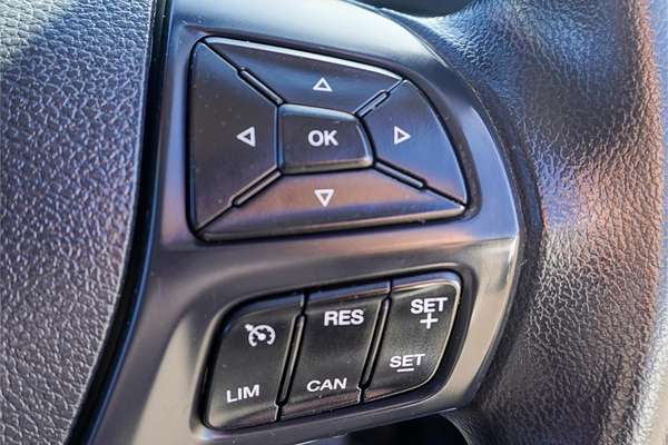 2019 Ford Ranger XL PX MkIII 4X4 3.2L