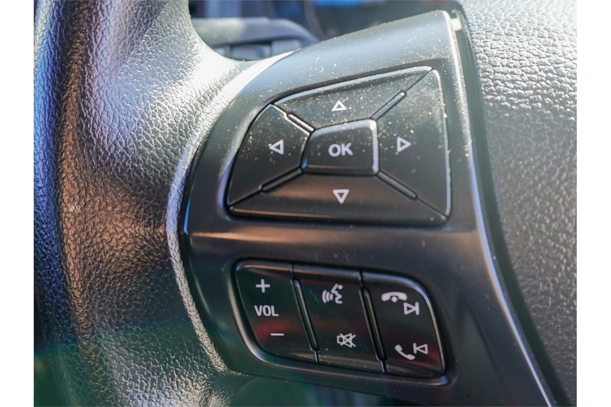 2019 Ford Ranger XL PX MkIII 4X4 3.2L
