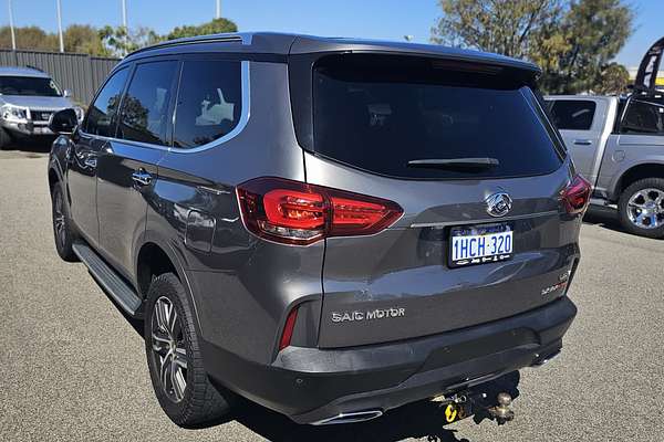 2020 LDV D90 Executive SV9A