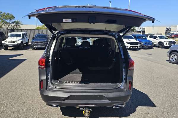 2020 LDV D90 Executive SV9A