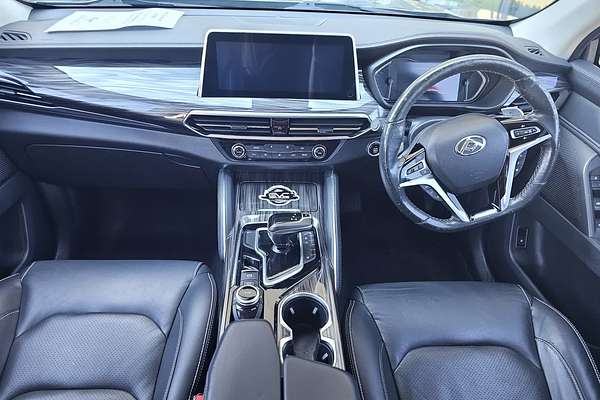 2020 LDV D90 Executive SV9A