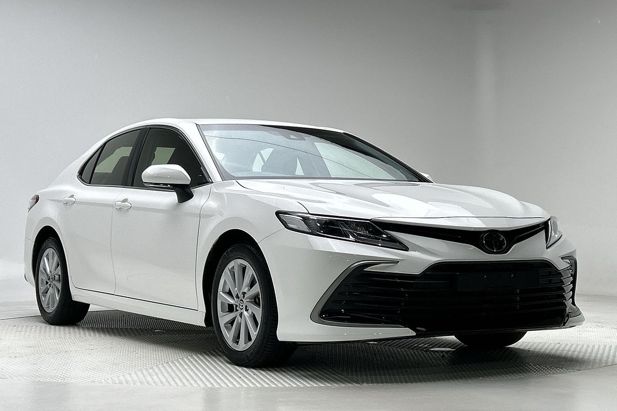 2024 Toyota Camry Ascent AXVA70R