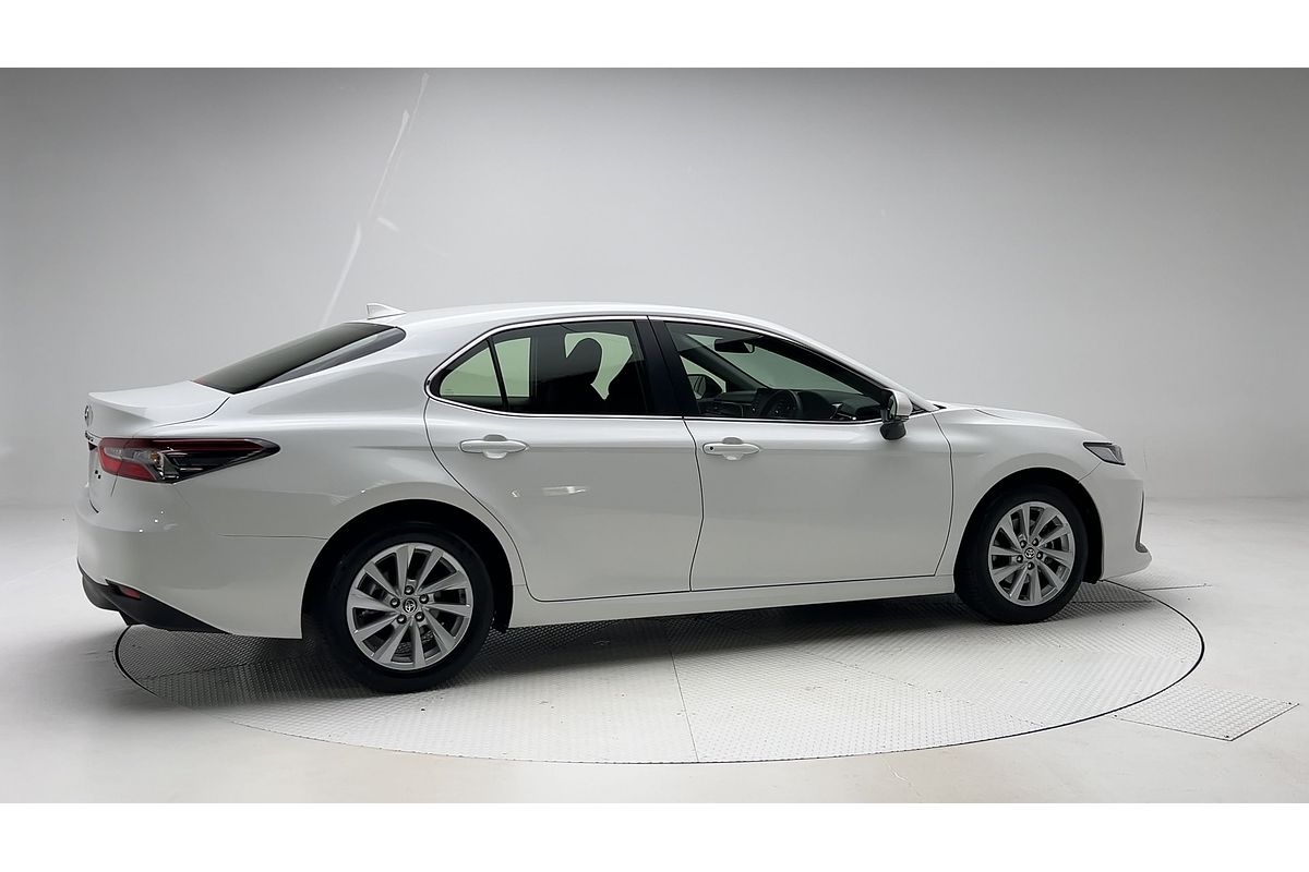 2024 Toyota Camry Ascent AXVA70R