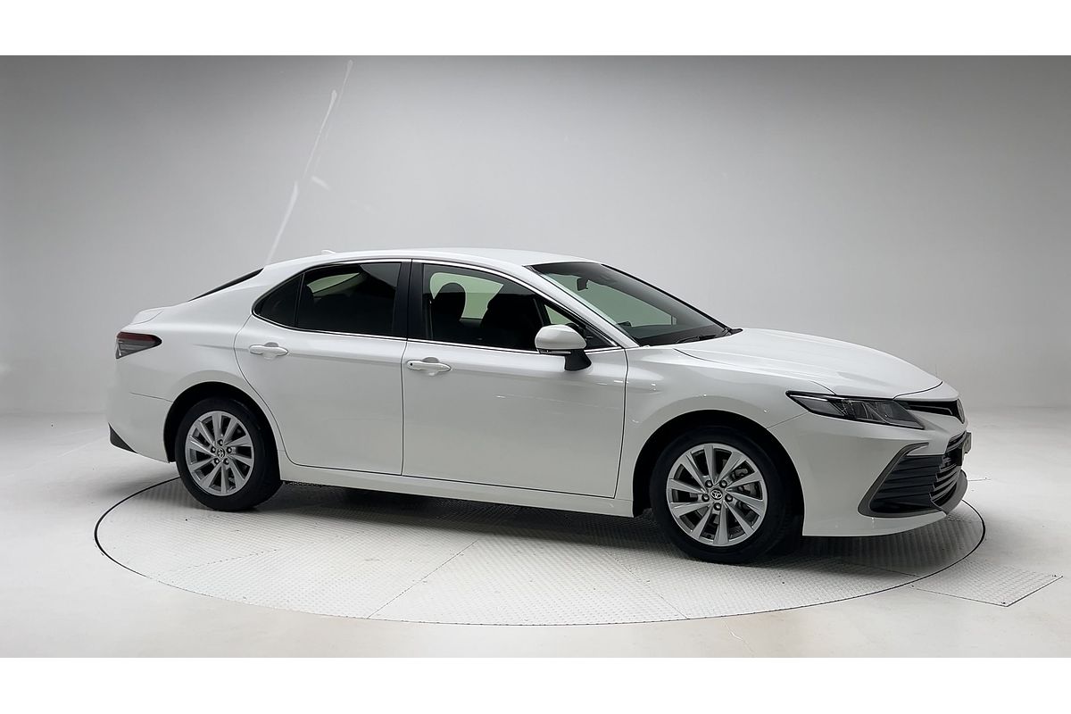 2024 Toyota Camry Ascent AXVA70R