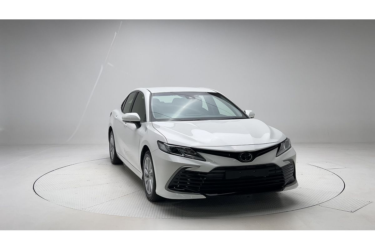 2024 Toyota Camry Ascent AXVA70R