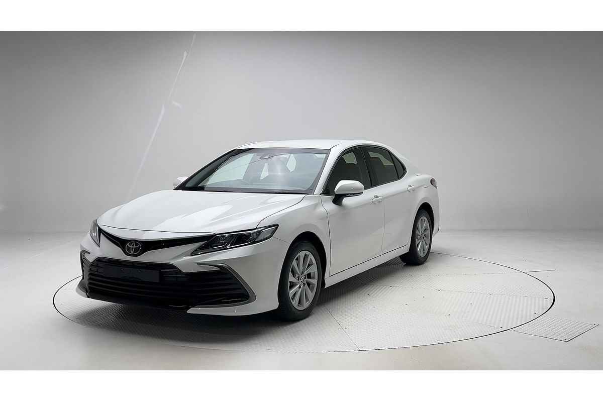 2024 Toyota Camry Ascent AXVA70R