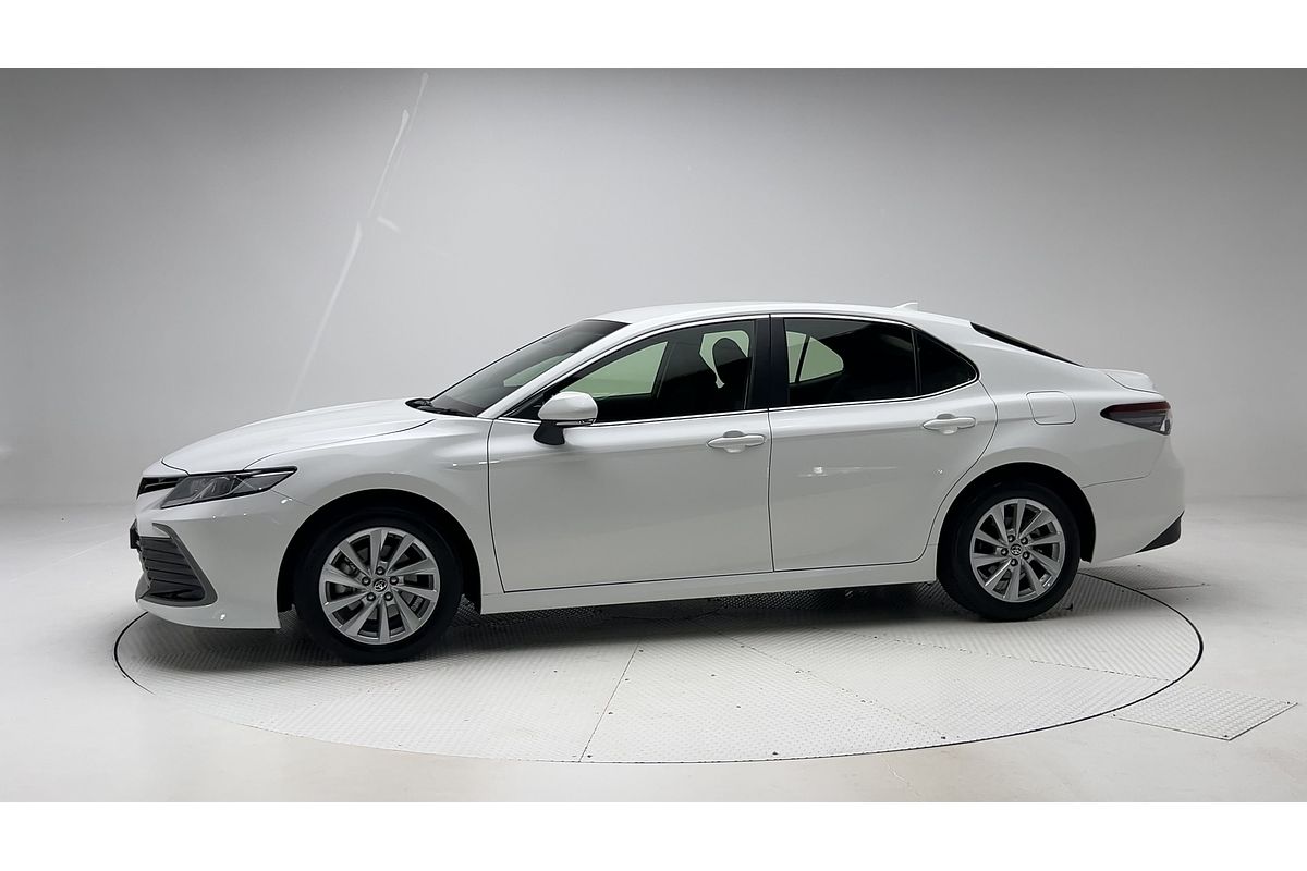 2024 Toyota Camry Ascent AXVA70R