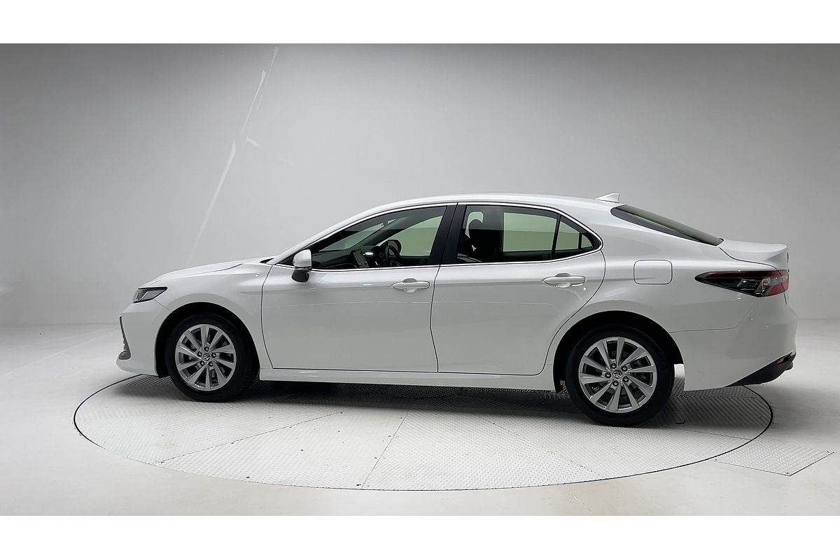 2024 Toyota Camry Ascent AXVA70R