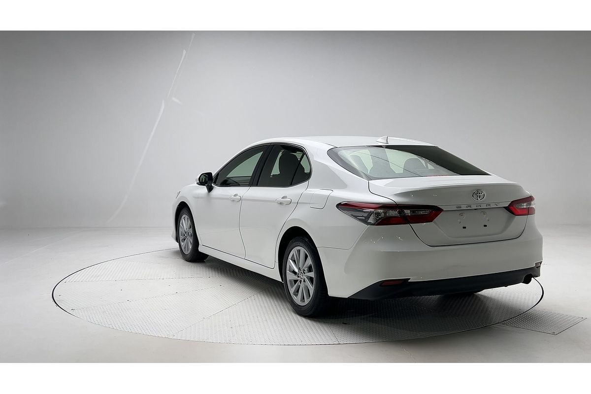 2024 Toyota Camry Ascent AXVA70R