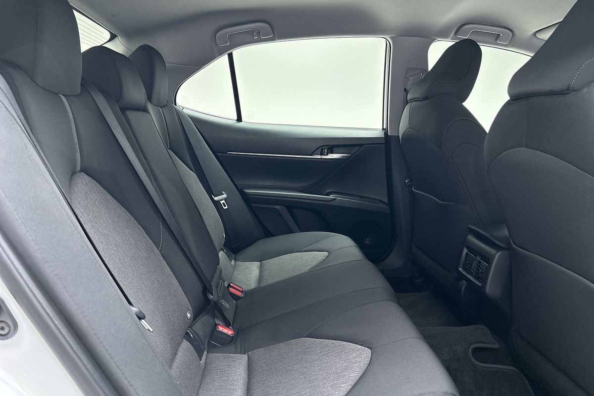 2024 Toyota Camry Ascent AXVA70R