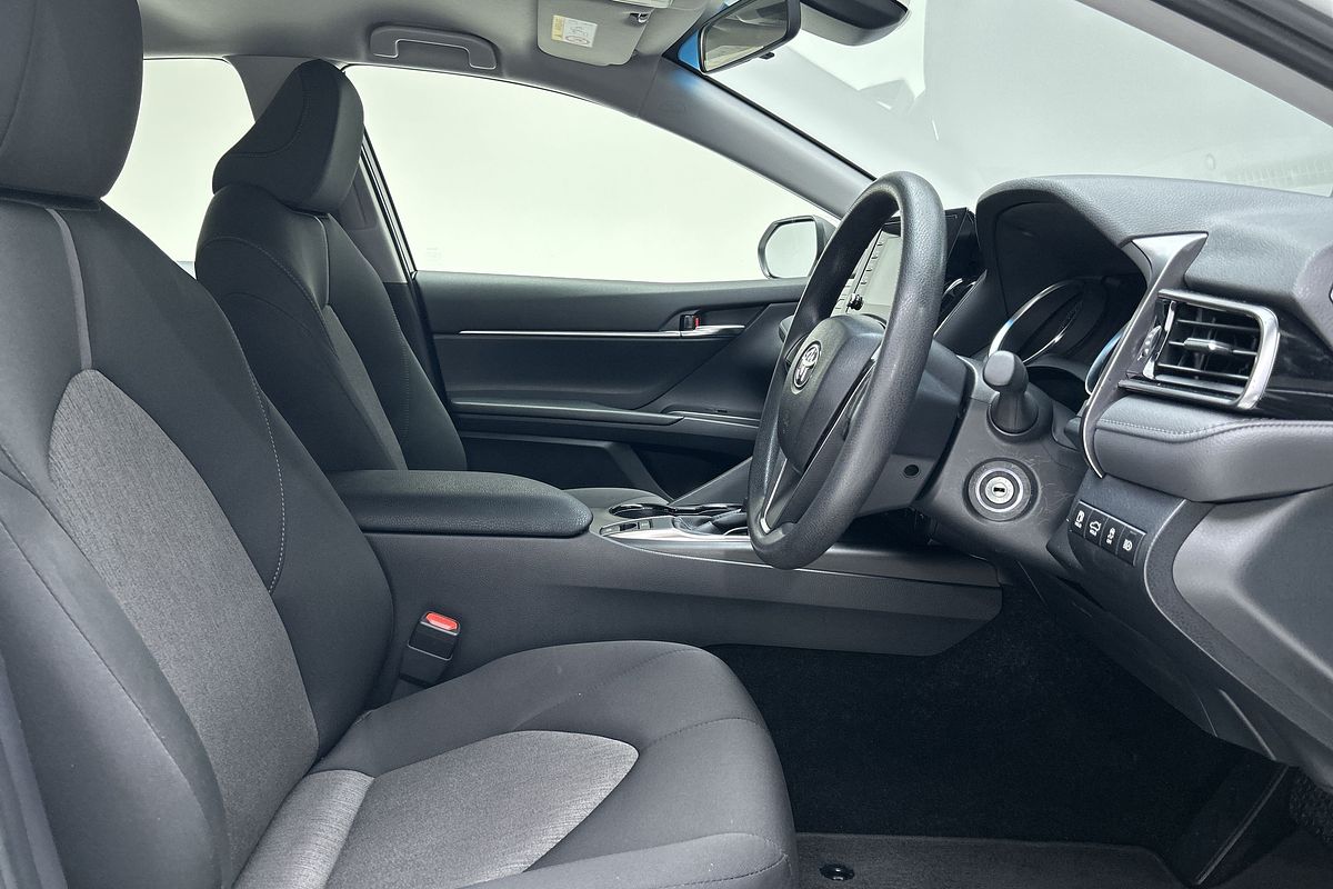 2024 Toyota Camry Ascent AXVA70R