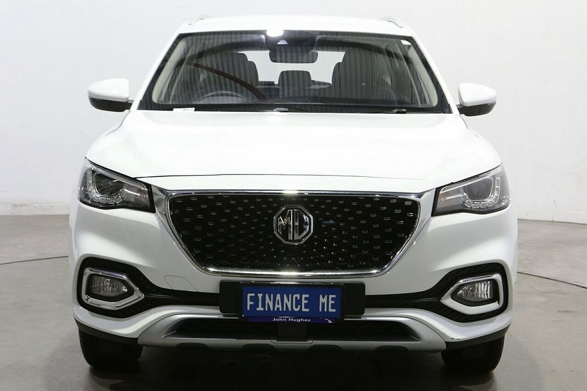 2024 MG HS Vibe SAS23