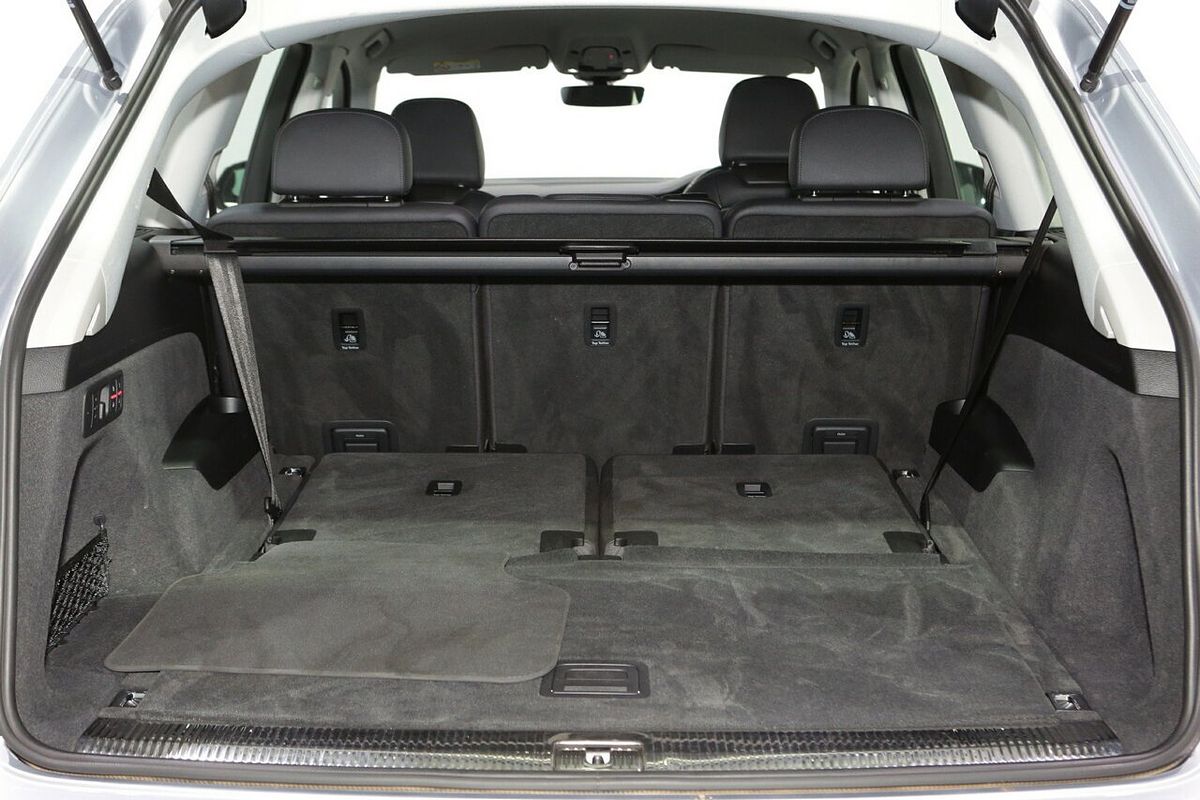 2022 Audi Q7 45 TDI 4M