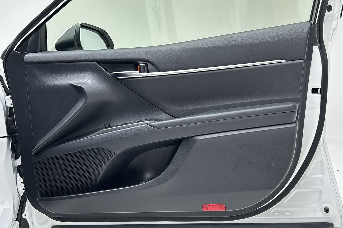 2024 Toyota Camry Ascent AXVA70R