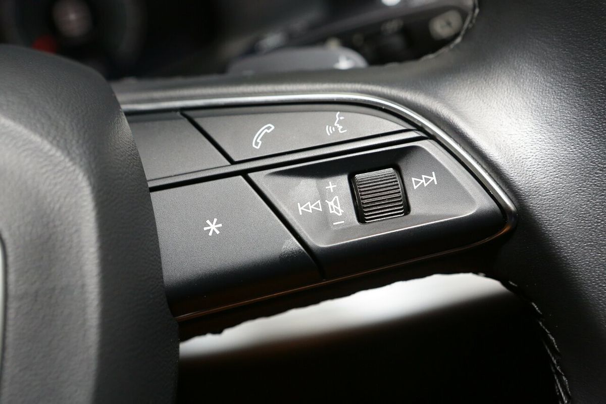 2022 Audi Q7 45 TDI 4M