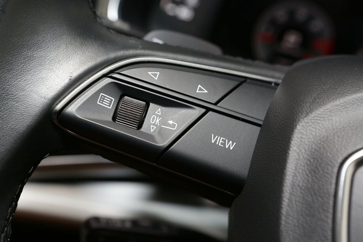 2022 Audi Q7 45 TDI 4M