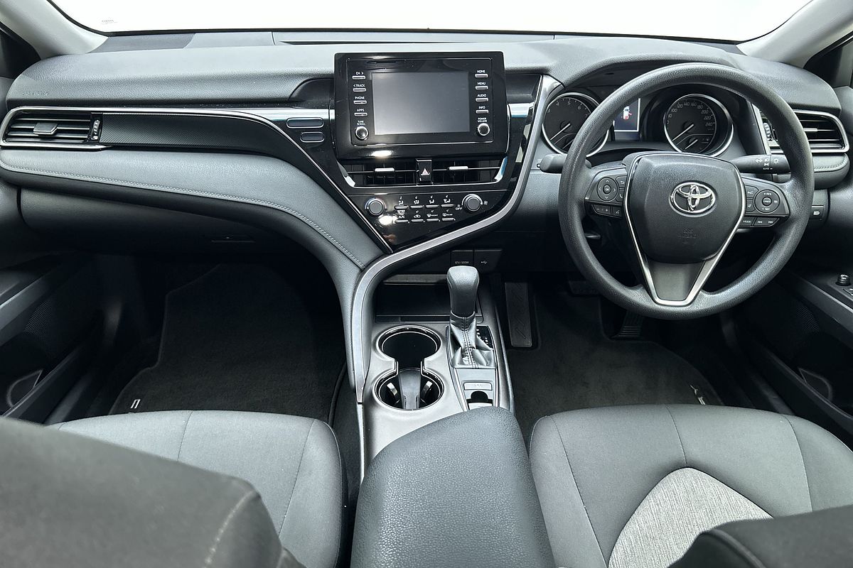 2024 Toyota Camry Ascent AXVA70R