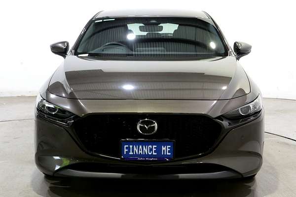 2019 Mazda 3 G20 Pure BP Series