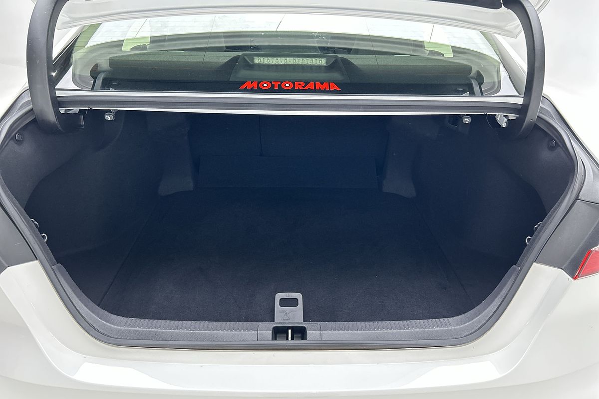 2024 Toyota Camry Ascent AXVA70R