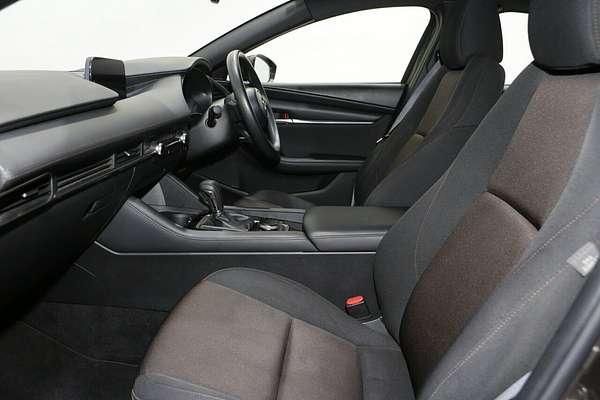 2019 Mazda 3 G20 Pure BP Series