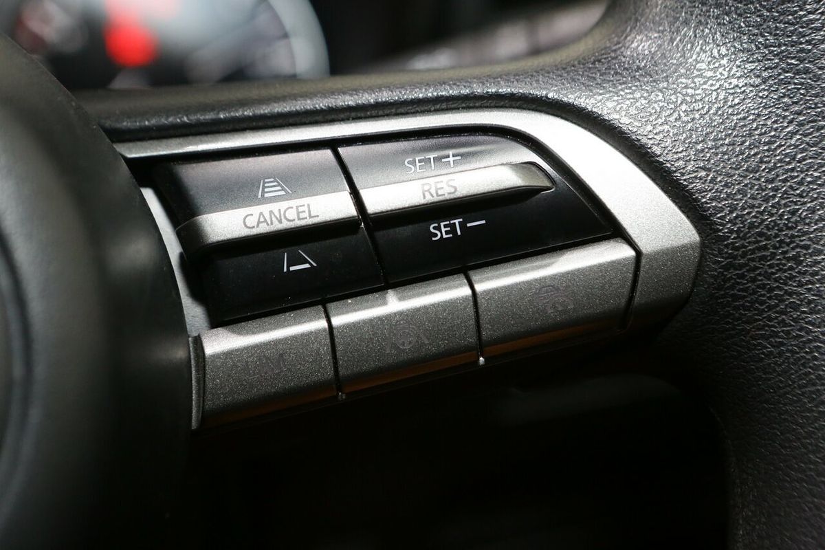 2019 Mazda 3 G20 Pure BP Series