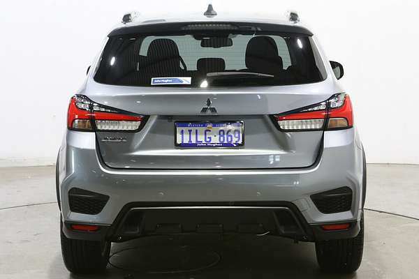 2024 Mitsubishi ASX LS XD