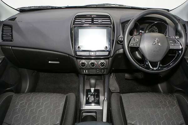 2024 Mitsubishi ASX LS XD