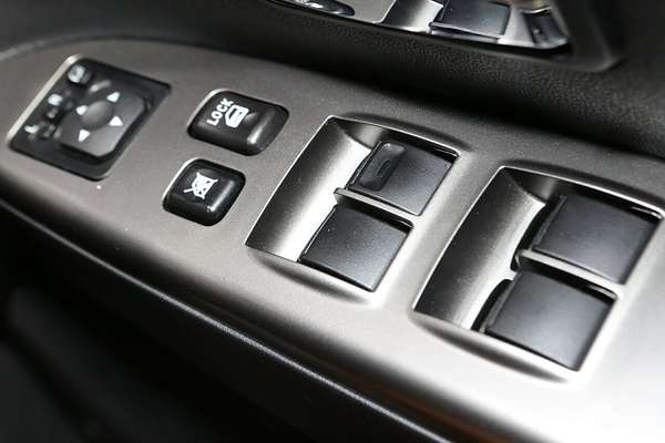 2024 Mitsubishi ASX LS XD