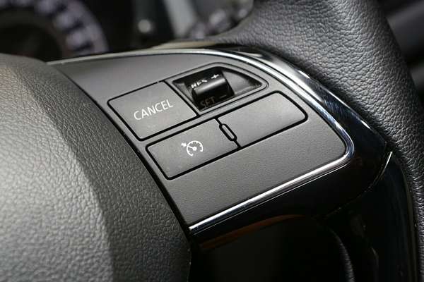 2024 Mitsubishi ASX LS XD