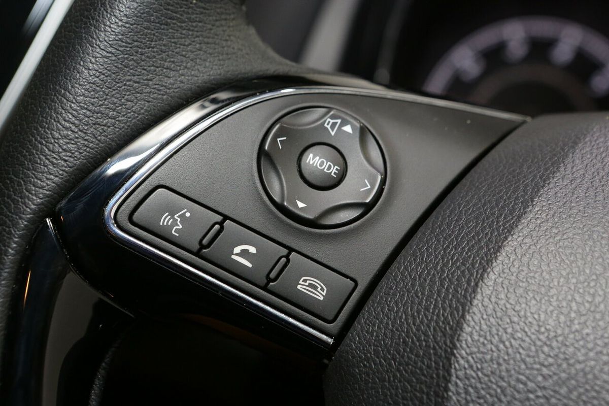 2024 Mitsubishi ASX LS XD