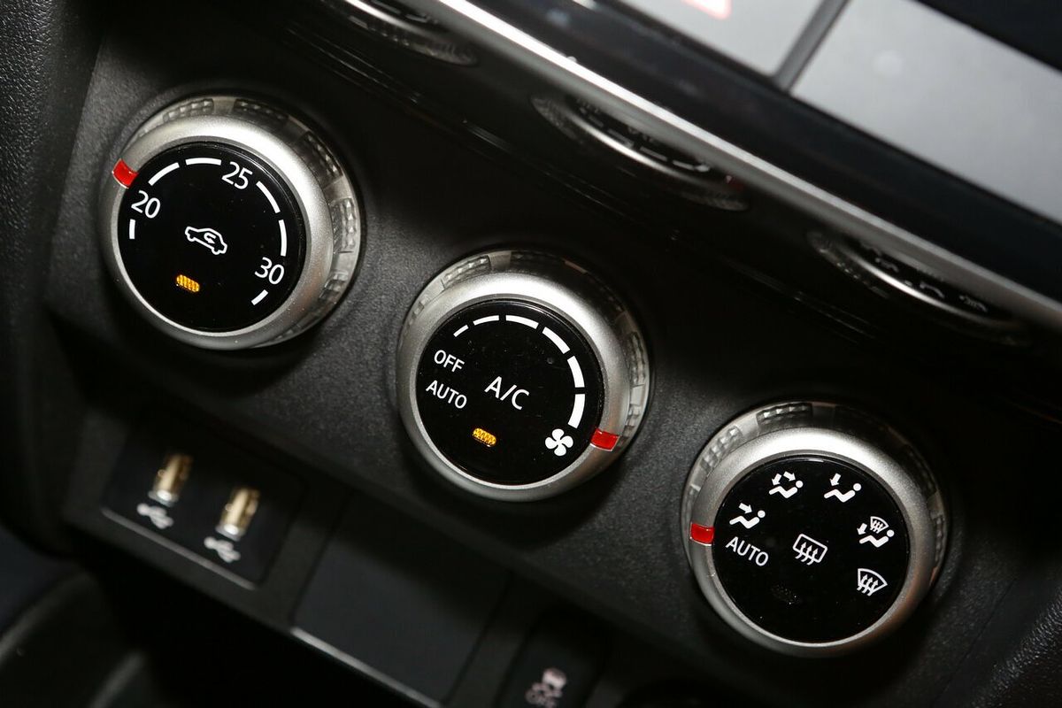2024 Mitsubishi ASX LS XD