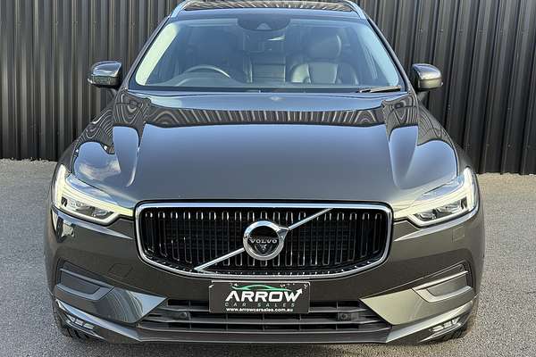 2018 Volvo XC60 D4 Momentum