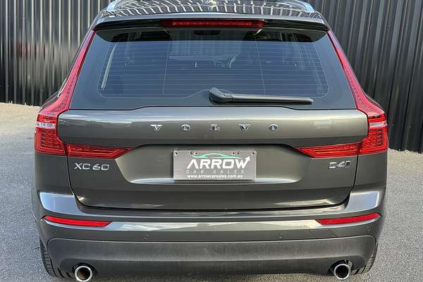 2018 Volvo XC60 D4 Momentum