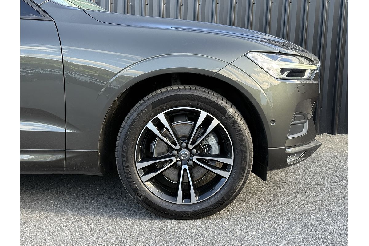 2018 Volvo XC60 D4 Momentum