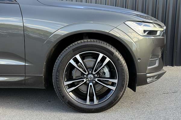 2018 Volvo XC60 D4 Momentum