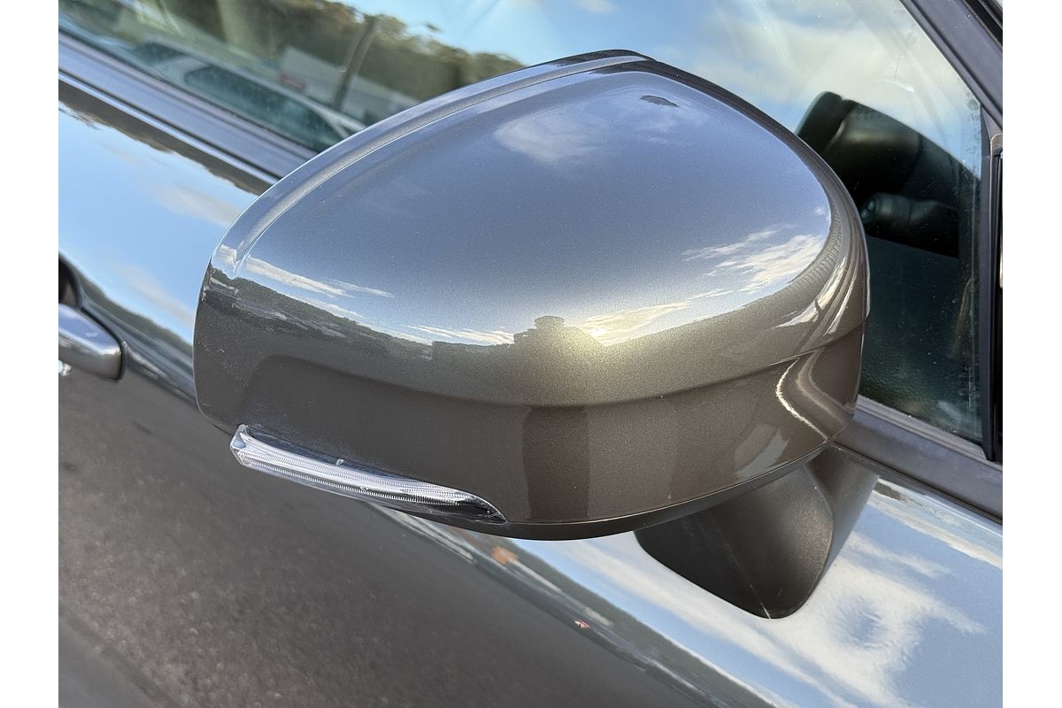 2018 Volvo XC60 D4 Momentum