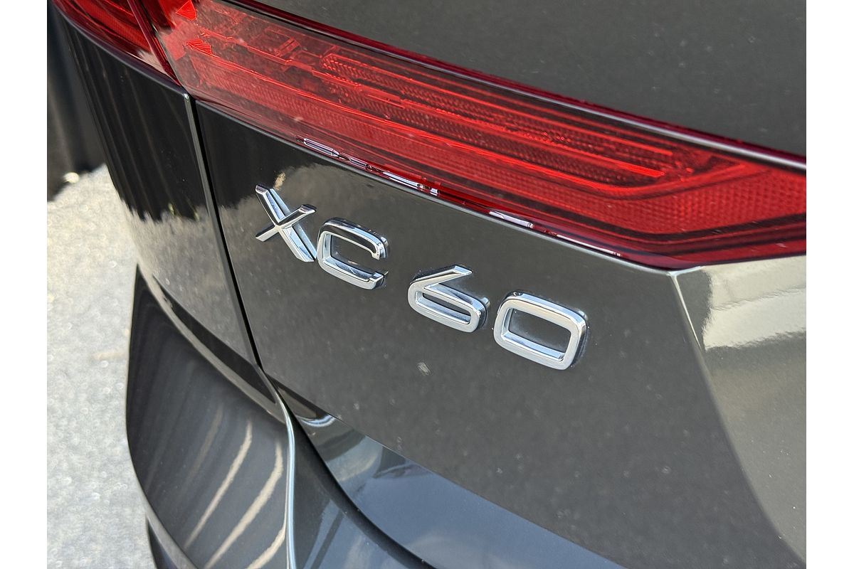 2018 Volvo XC60 D4 Momentum